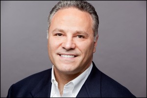 Eric Hamburg, President and Founder, Industrial Renaissance