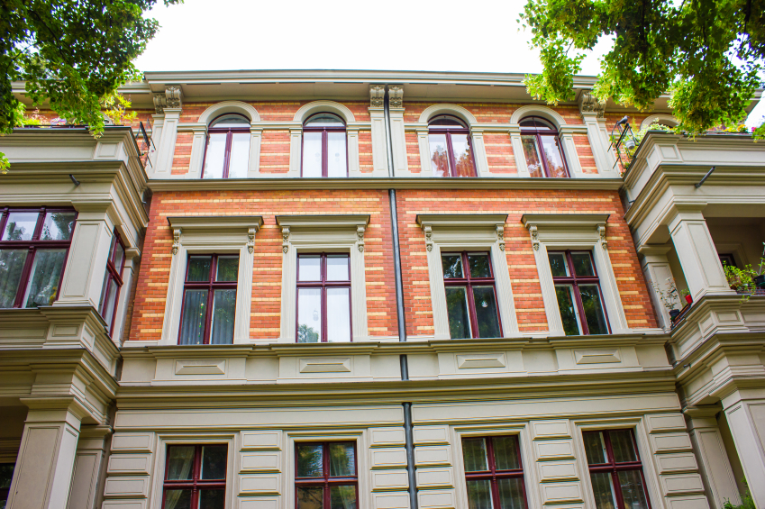 Real Estate Investments We are focused on the acquisition of underperforming real estate