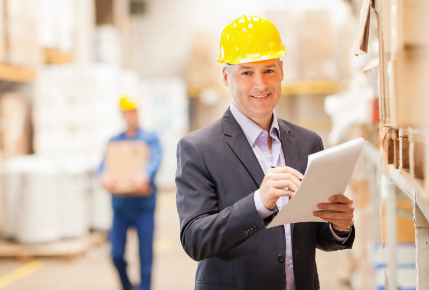 We are interested in acquiring niche manufacturing and industrial manufacturing businesses